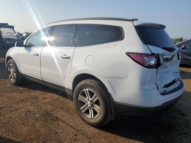 Photo 1 VIN: 1GNKRHKD9GJ125779 - CHEVROLET TRAVERSE 