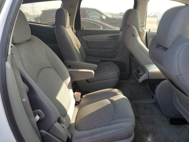 Photo 10 VIN: 1GNKRHKD9GJ125779 - CHEVROLET TRAVERSE 