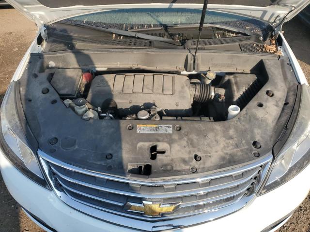 Photo 11 VIN: 1GNKRHKD9GJ125779 - CHEVROLET TRAVERSE 