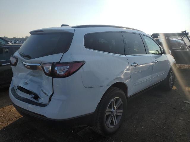 Photo 2 VIN: 1GNKRHKD9GJ125779 - CHEVROLET TRAVERSE 