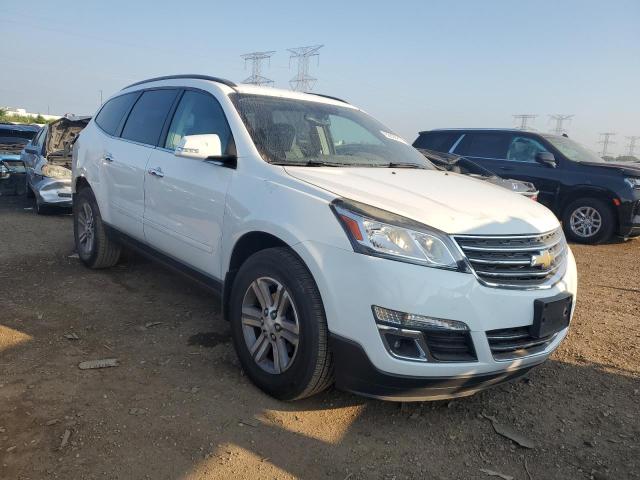 Photo 3 VIN: 1GNKRHKD9GJ125779 - CHEVROLET TRAVERSE 