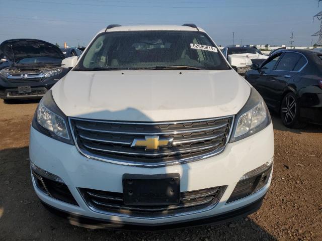 Photo 4 VIN: 1GNKRHKD9GJ125779 - CHEVROLET TRAVERSE 