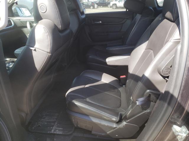 Photo 5 VIN: 1GNKRHKD9GJ173699 - CHEVROLET TRAVERSE L 