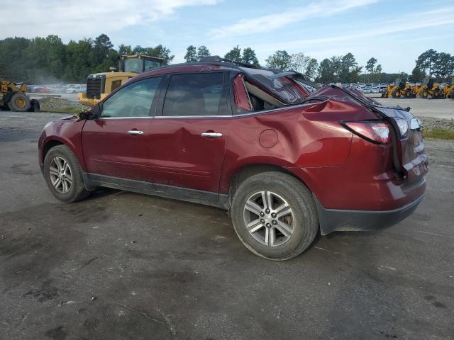 Photo 1 VIN: 1GNKRHKD9GJ176134 - CHEVROLET TRAVERSE L 