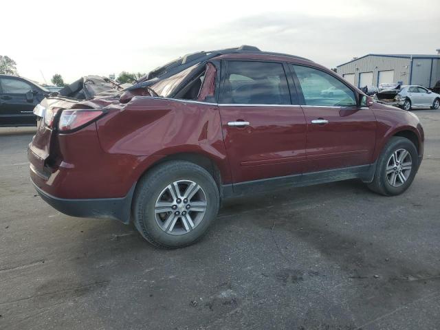 Photo 2 VIN: 1GNKRHKD9GJ176134 - CHEVROLET TRAVERSE L 