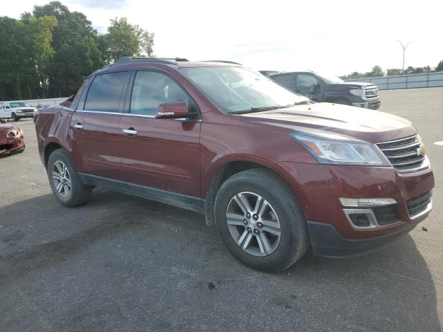 Photo 3 VIN: 1GNKRHKD9GJ176134 - CHEVROLET TRAVERSE L 