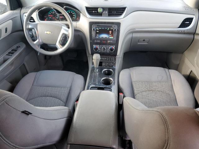 Photo 7 VIN: 1GNKRHKD9GJ176134 - CHEVROLET TRAVERSE L 