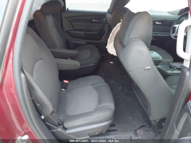 Photo 7 VIN: 1GNKRHKD9GJ202442 - CHEVROLET TRAVERSE 