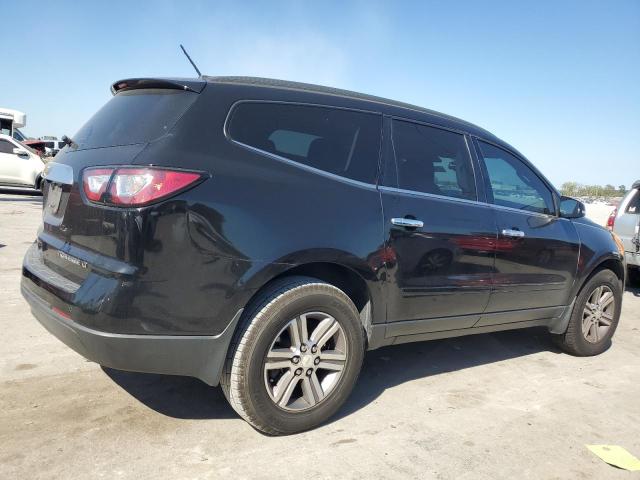 Photo 2 VIN: 1GNKRHKD9GJ209102 - CHEVROLET TRAVERSE 