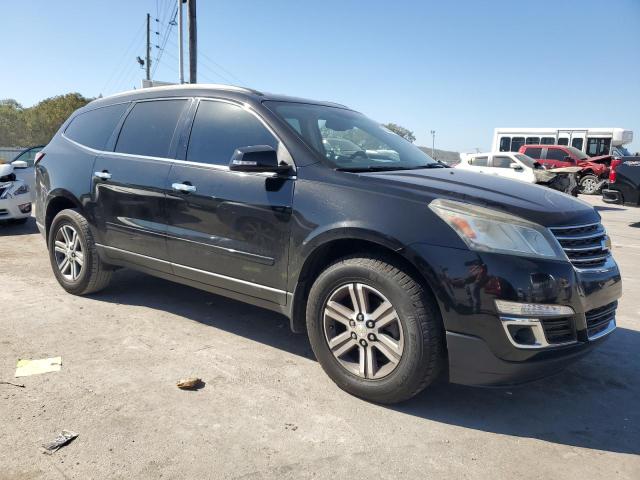 Photo 3 VIN: 1GNKRHKD9GJ209102 - CHEVROLET TRAVERSE 