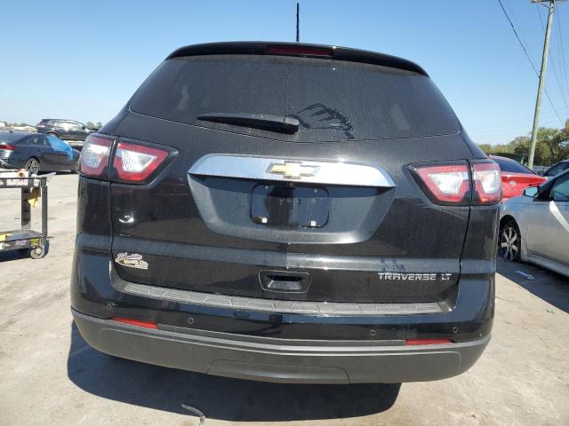 Photo 5 VIN: 1GNKRHKD9GJ209102 - CHEVROLET TRAVERSE 