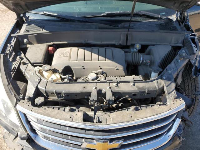 Photo 11 VIN: 1GNKRHKD9GJ224151 - CHEVROLET TRAVERSE L 