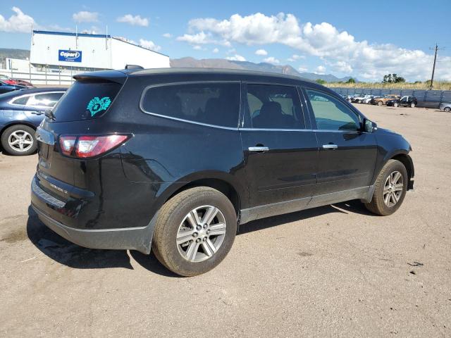 Photo 2 VIN: 1GNKRHKD9GJ224151 - CHEVROLET TRAVERSE L 