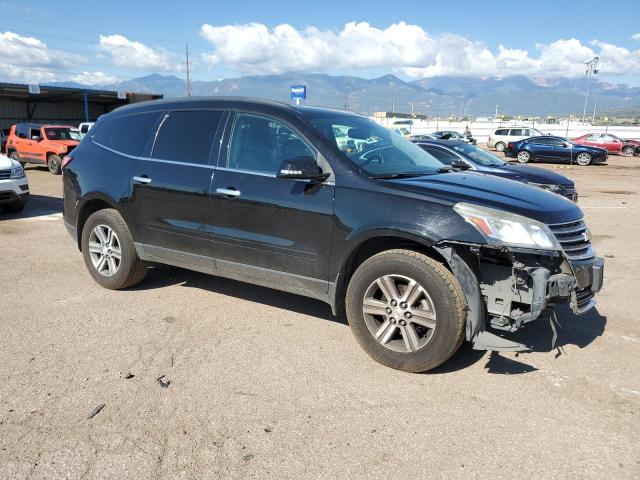 Photo 3 VIN: 1GNKRHKD9GJ224151 - CHEVROLET TRAVERSE L 