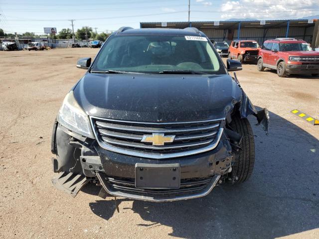 Photo 4 VIN: 1GNKRHKD9GJ224151 - CHEVROLET TRAVERSE L 