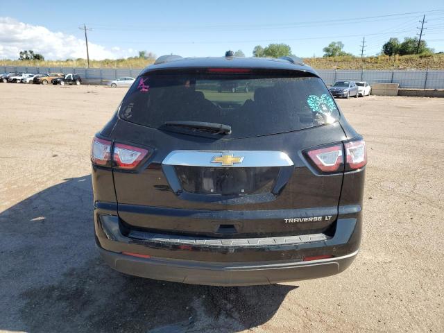 Photo 5 VIN: 1GNKRHKD9GJ224151 - CHEVROLET TRAVERSE L 