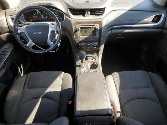 Photo 7 VIN: 1GNKRHKD9GJ224151 - CHEVROLET TRAVERSE L 