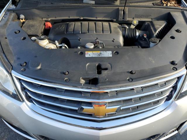 Photo 10 VIN: 1GNKRHKD9GJ244061 - CHEVROLET TRAVERSE L 