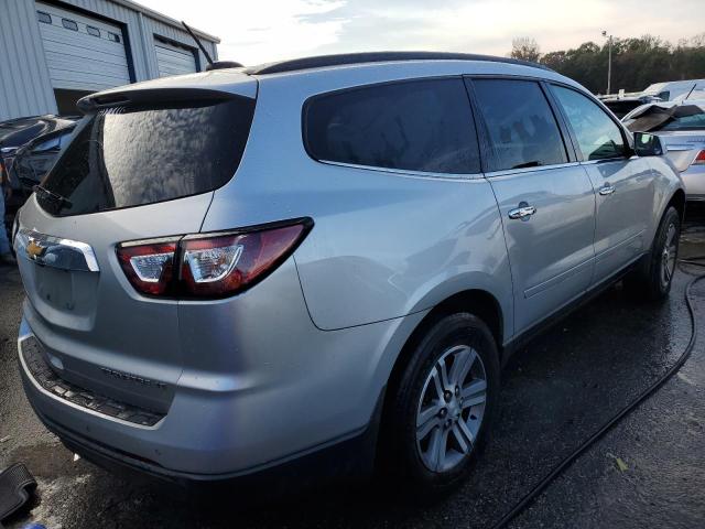 Photo 2 VIN: 1GNKRHKD9GJ244061 - CHEVROLET TRAVERSE L 