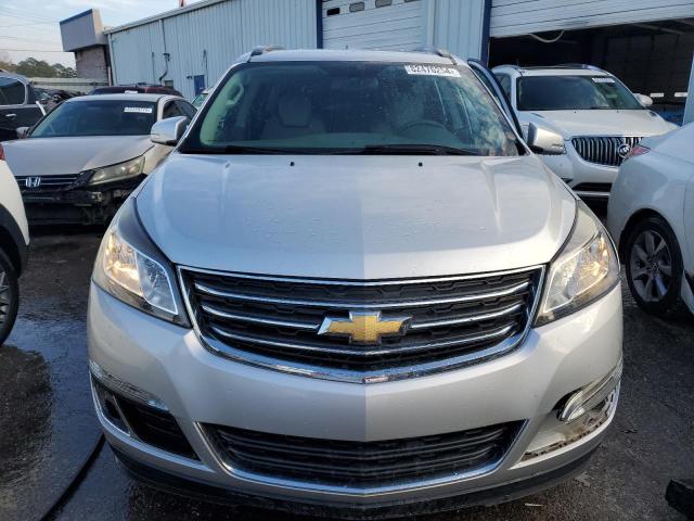 Photo 4 VIN: 1GNKRHKD9GJ244061 - CHEVROLET TRAVERSE L 