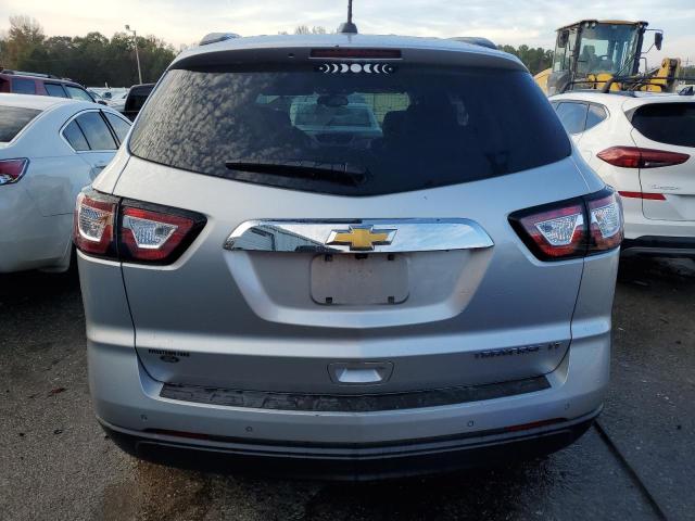 Photo 5 VIN: 1GNKRHKD9GJ244061 - CHEVROLET TRAVERSE L 