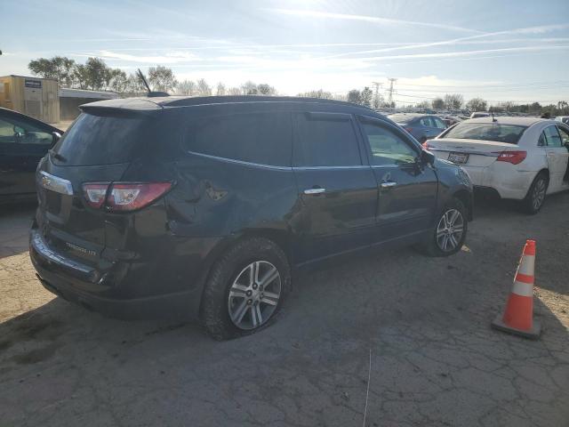 Photo 2 VIN: 1GNKRHKD9HJ109065 - CHEVROLET TRAVERSE 