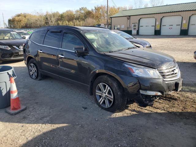 Photo 3 VIN: 1GNKRHKD9HJ109065 - CHEVROLET TRAVERSE 