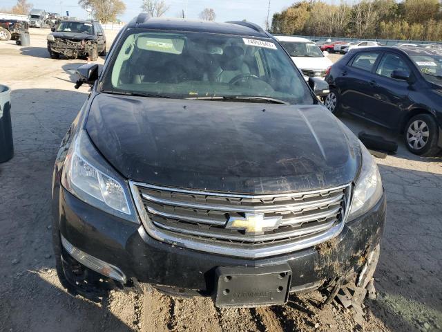 Photo 4 VIN: 1GNKRHKD9HJ109065 - CHEVROLET TRAVERSE 