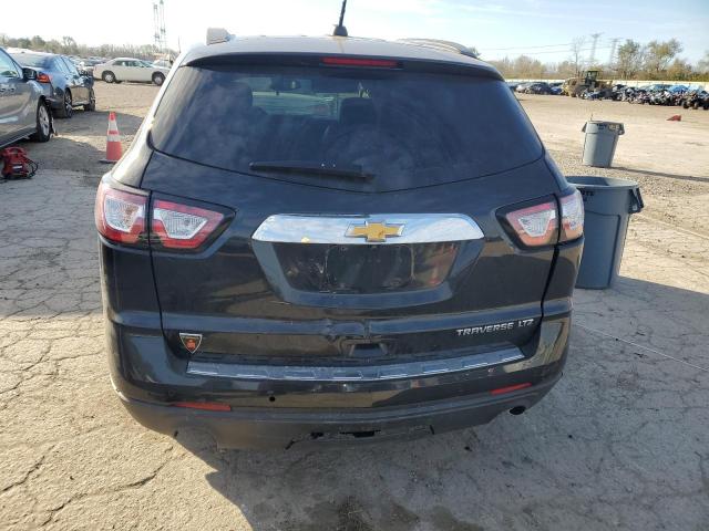 Photo 5 VIN: 1GNKRHKD9HJ109065 - CHEVROLET TRAVERSE 