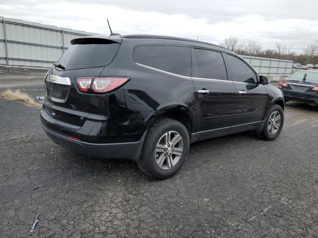 Photo 2 VIN: 1GNKRHKD9HJ150716 - CHEVROLET TRAVERSE L 