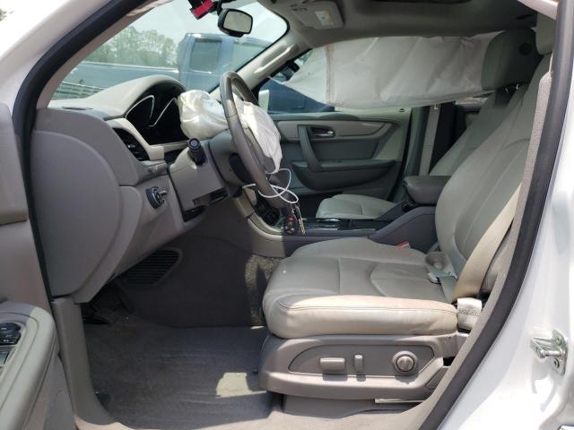 Photo 6 VIN: 1GNKRHKD9HJ205066 - CHEVROLET TRAVERSE 