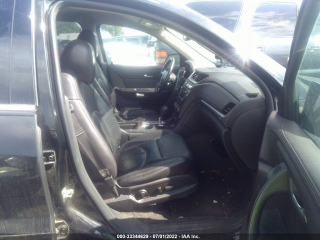 Photo 4 VIN: 1GNKRHKD9HJ225995 - CHEVROLET TRAVERSE 