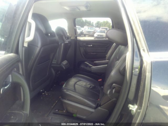 Photo 7 VIN: 1GNKRHKD9HJ225995 - CHEVROLET TRAVERSE 