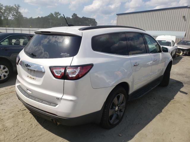 Photo 3 VIN: 1GNKRHKD9HJ353881 - CHEVROLET TRAVERSE L 