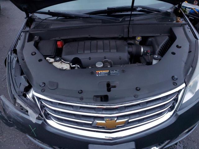 Photo 11 VIN: 1GNKRHKDXEJ102718 - CHEVROLET TRAVERSE L 