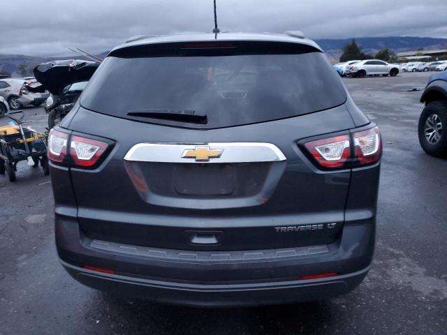 Photo 5 VIN: 1GNKRHKDXEJ102718 - CHEVROLET TRAVERSE L 