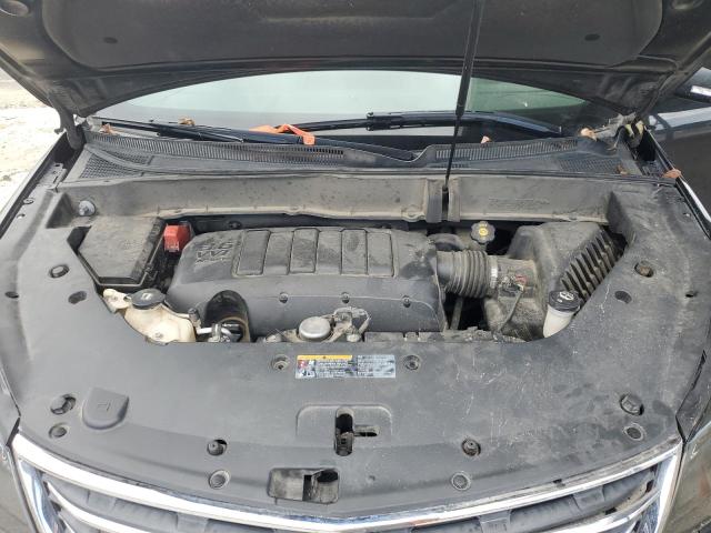 Photo 11 VIN: 1GNKRHKDXEJ170341 - CHEVROLET TRAVERSE L 