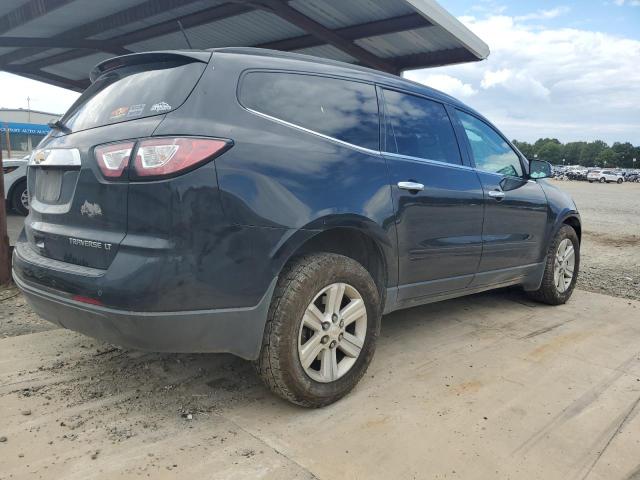 Photo 2 VIN: 1GNKRHKDXEJ170341 - CHEVROLET TRAVERSE L 