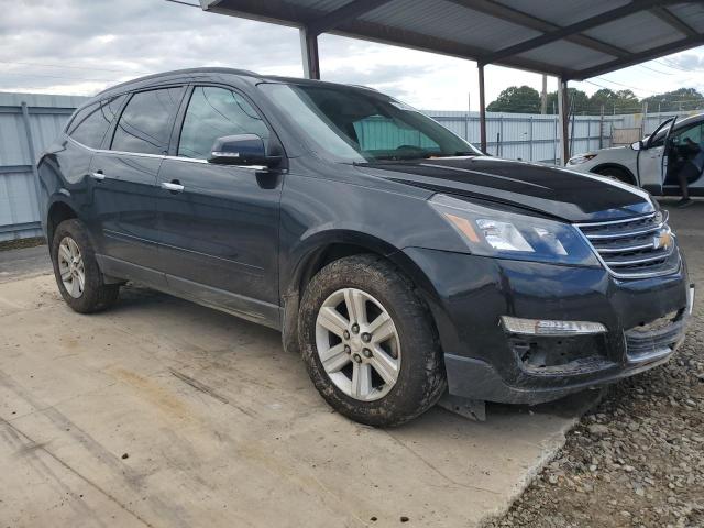 Photo 3 VIN: 1GNKRHKDXEJ170341 - CHEVROLET TRAVERSE L 