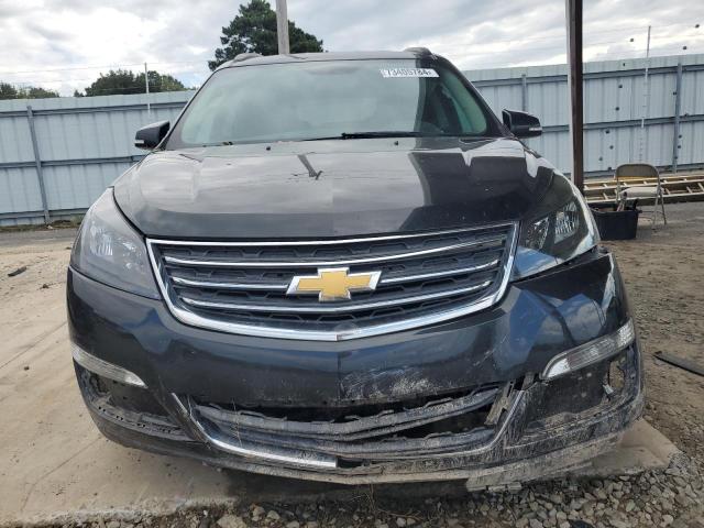 Photo 4 VIN: 1GNKRHKDXEJ170341 - CHEVROLET TRAVERSE L 