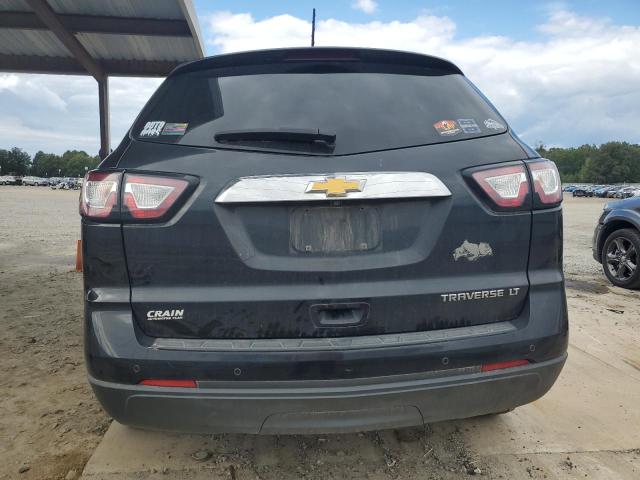 Photo 5 VIN: 1GNKRHKDXEJ170341 - CHEVROLET TRAVERSE L 