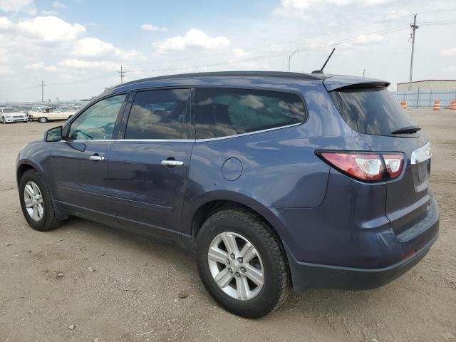 Photo 1 VIN: 1GNKRHKDXEJ237066 - CHEVROLET TRAVERSE L 