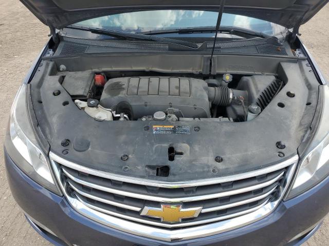 Photo 11 VIN: 1GNKRHKDXEJ237066 - CHEVROLET TRAVERSE L 