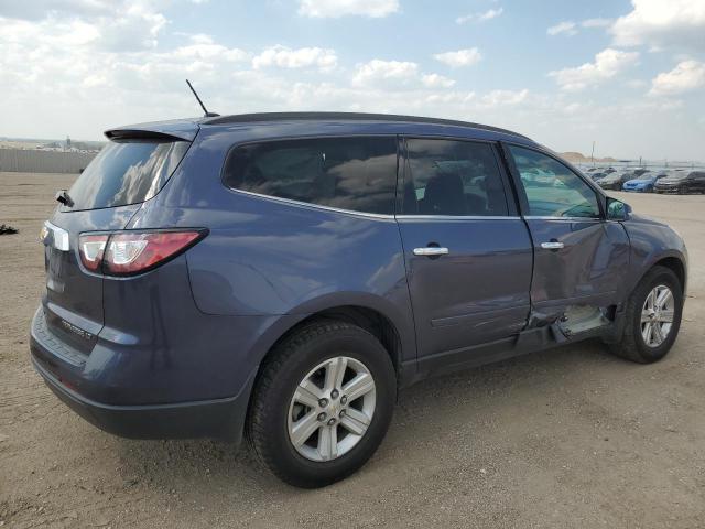 Photo 2 VIN: 1GNKRHKDXEJ237066 - CHEVROLET TRAVERSE L 