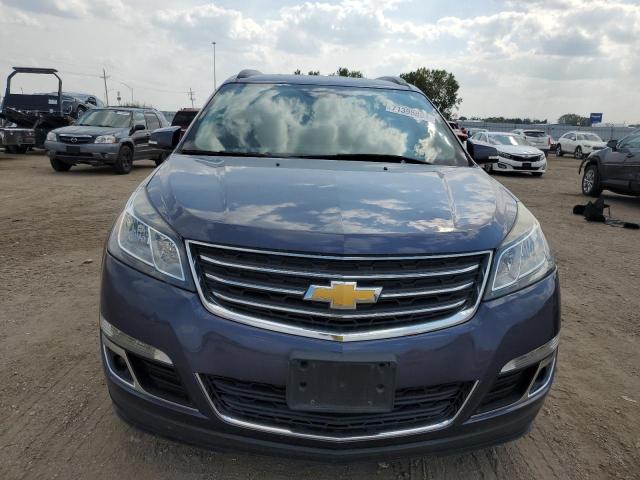 Photo 4 VIN: 1GNKRHKDXEJ237066 - CHEVROLET TRAVERSE L 