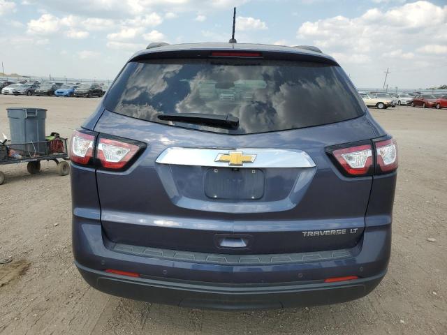 Photo 5 VIN: 1GNKRHKDXEJ237066 - CHEVROLET TRAVERSE L 