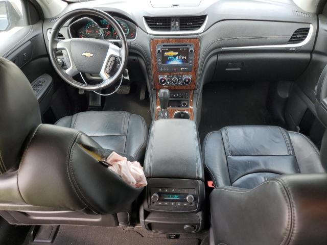 Photo 7 VIN: 1GNKRHKDXEJ237066 - CHEVROLET TRAVERSE L 