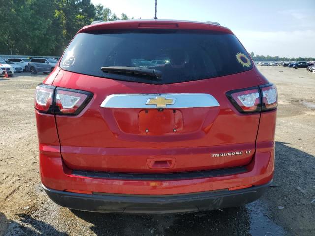 Photo 5 VIN: 1GNKRHKDXEJ252487 - CHEVROLET TRAVERSE 