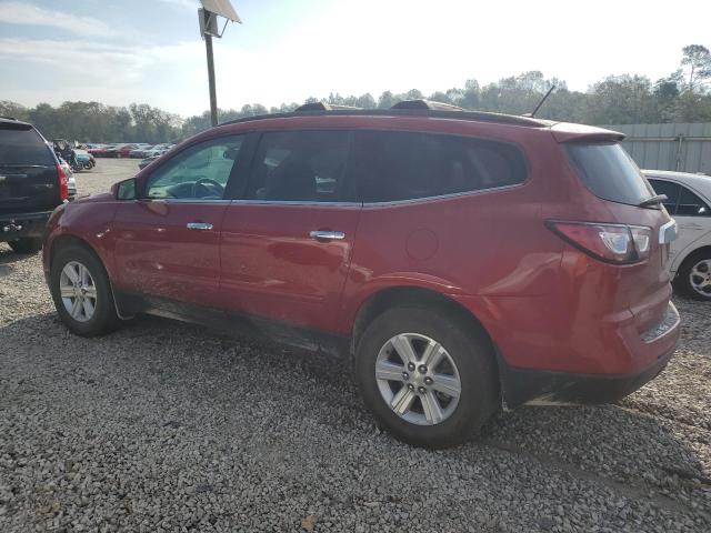 Photo 1 VIN: 1GNKRHKDXEJ281021 - CHEVROLET TRAVERSE L 