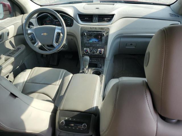 Photo 7 VIN: 1GNKRHKDXEJ281021 - CHEVROLET TRAVERSE L 